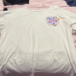 SHEIN White Casual Top